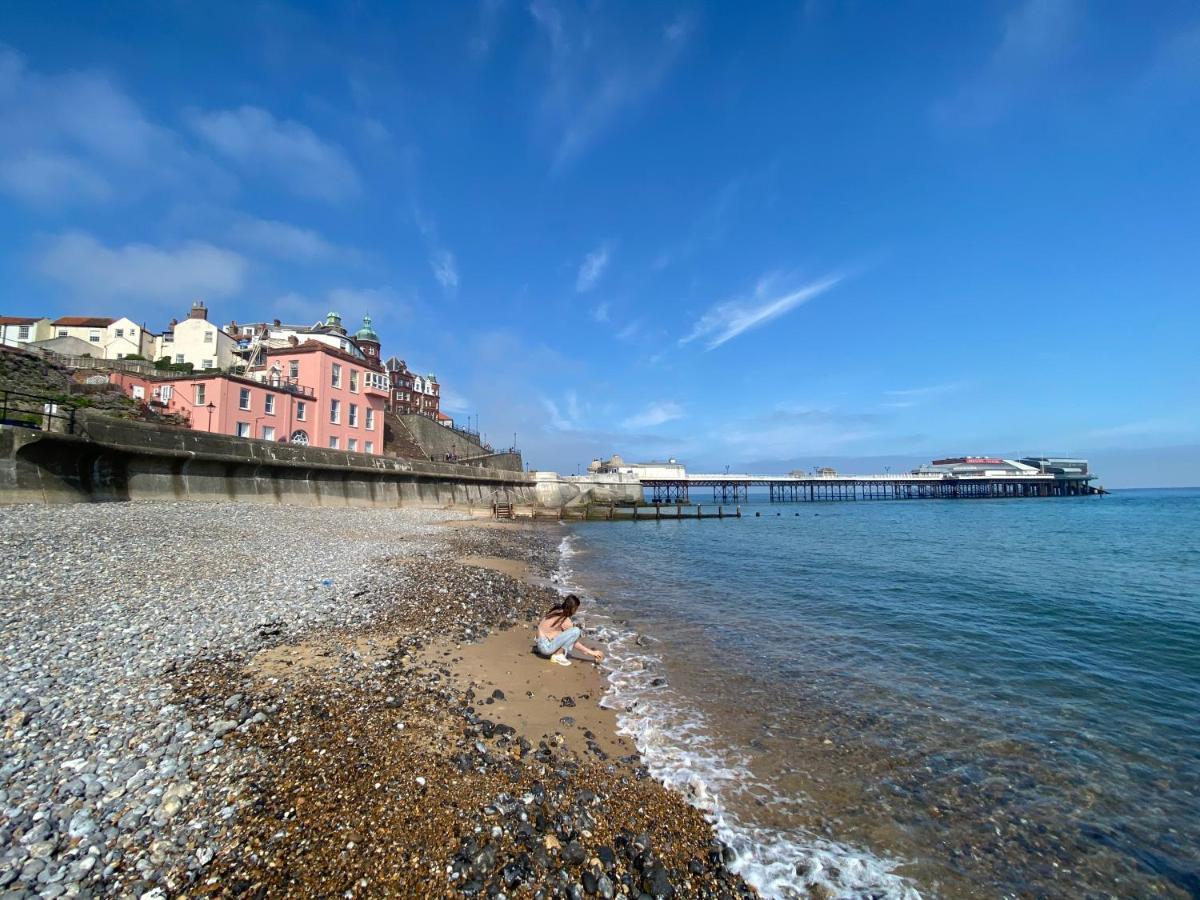 The Beach House - Cromer Exterior foto