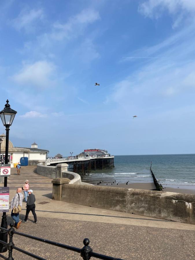 The Beach House - Cromer Exterior foto